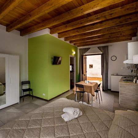 Apartamento Il Cortile Castellammare del Golfo Exterior foto
