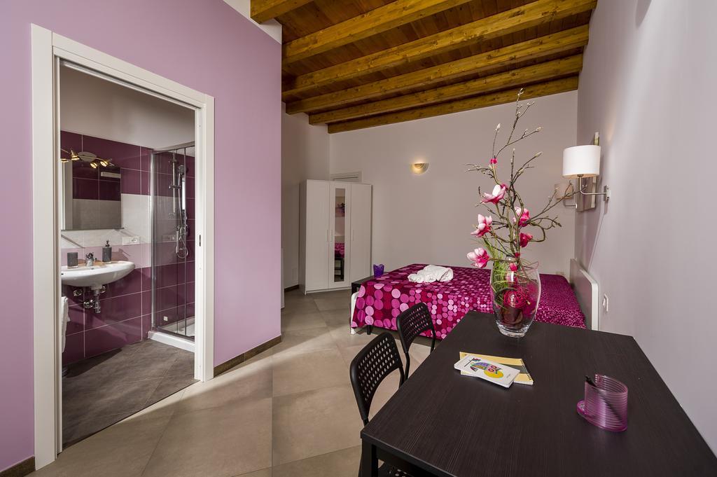 Apartamento Il Cortile Castellammare del Golfo Exterior foto