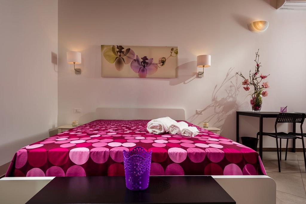 Apartamento Il Cortile Castellammare del Golfo Exterior foto