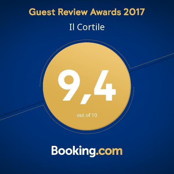 Apartamento Il Cortile Castellammare del Golfo Exterior foto