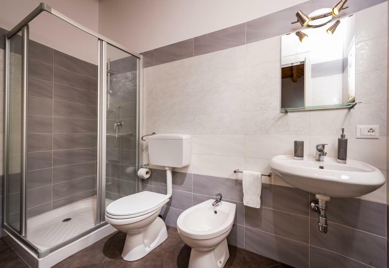Apartamento Il Cortile Castellammare del Golfo Exterior foto